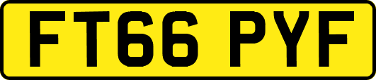 FT66PYF