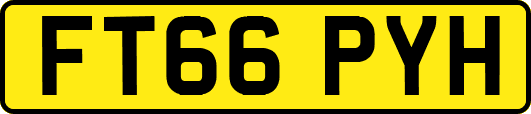FT66PYH