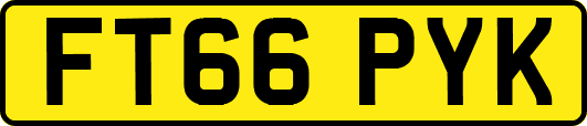 FT66PYK