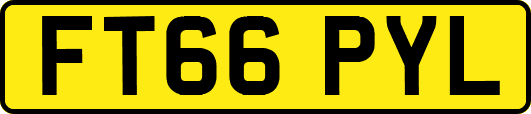 FT66PYL