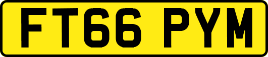 FT66PYM