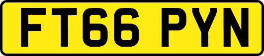FT66PYN