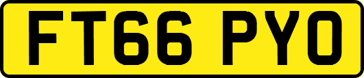 FT66PYO