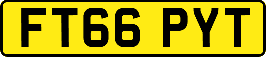 FT66PYT