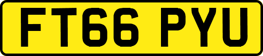 FT66PYU