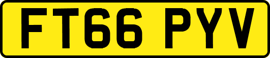 FT66PYV