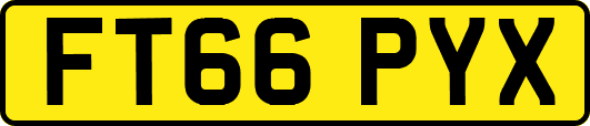 FT66PYX