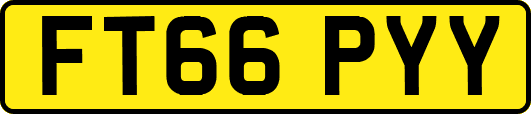 FT66PYY