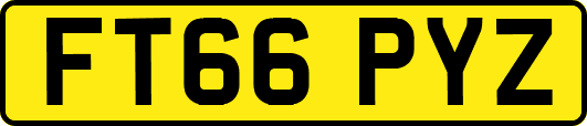 FT66PYZ