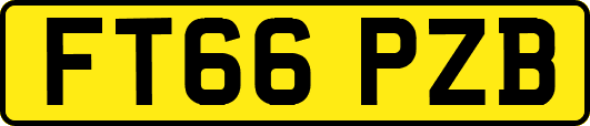 FT66PZB