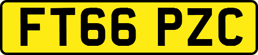 FT66PZC