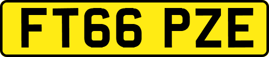 FT66PZE