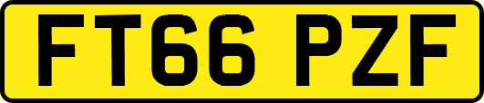 FT66PZF
