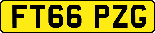 FT66PZG