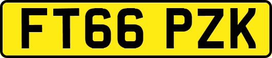 FT66PZK