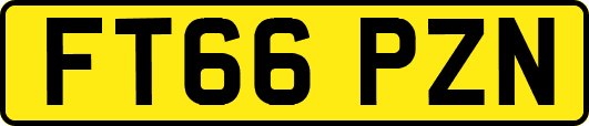 FT66PZN