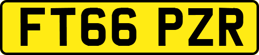 FT66PZR
