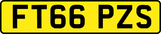 FT66PZS