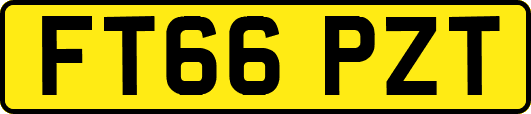 FT66PZT