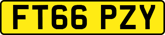 FT66PZY