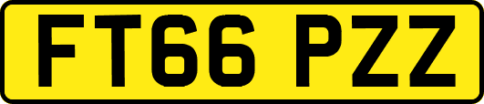 FT66PZZ