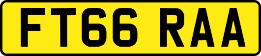 FT66RAA