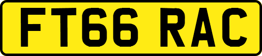 FT66RAC