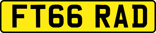 FT66RAD