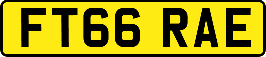 FT66RAE