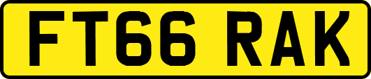 FT66RAK