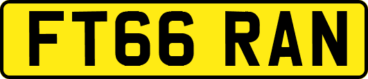 FT66RAN