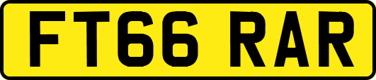 FT66RAR