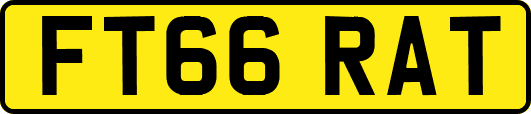 FT66RAT