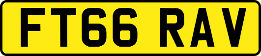 FT66RAV