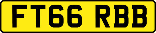 FT66RBB