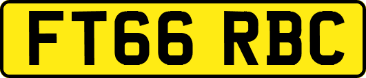 FT66RBC