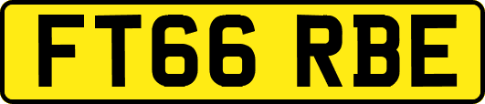 FT66RBE
