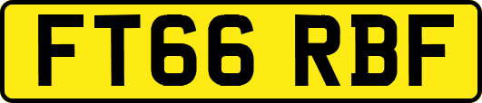 FT66RBF
