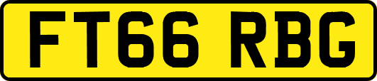 FT66RBG