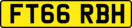 FT66RBH