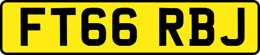 FT66RBJ