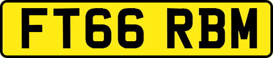 FT66RBM