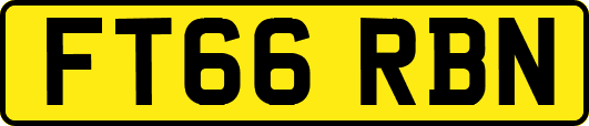 FT66RBN