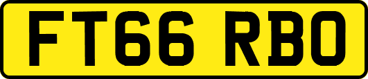 FT66RBO