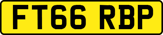 FT66RBP