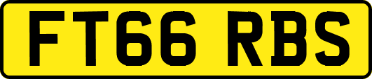 FT66RBS