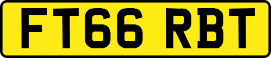 FT66RBT