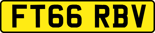 FT66RBV
