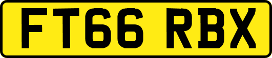 FT66RBX