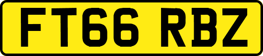 FT66RBZ
